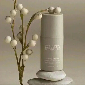 NWT Colleen Rothschild Overnight Treatment